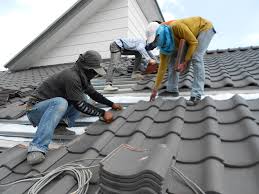 Professional Roofing in River Forest, IL